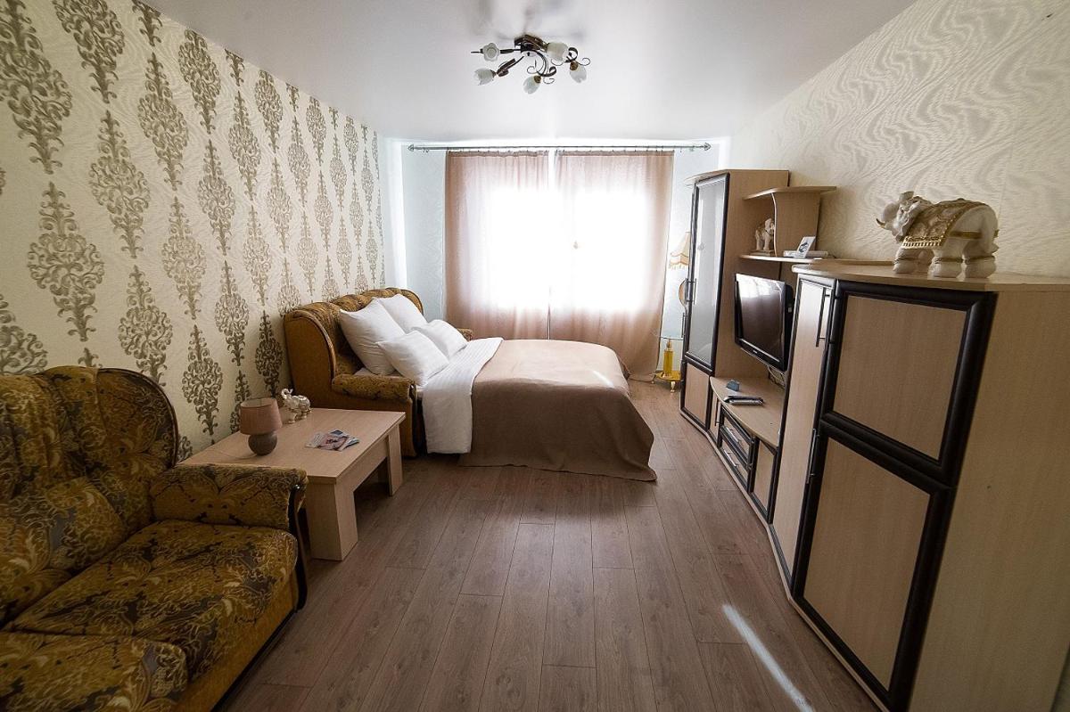 PaulMarie Apartments on Zaslonova Street 70 - Housity