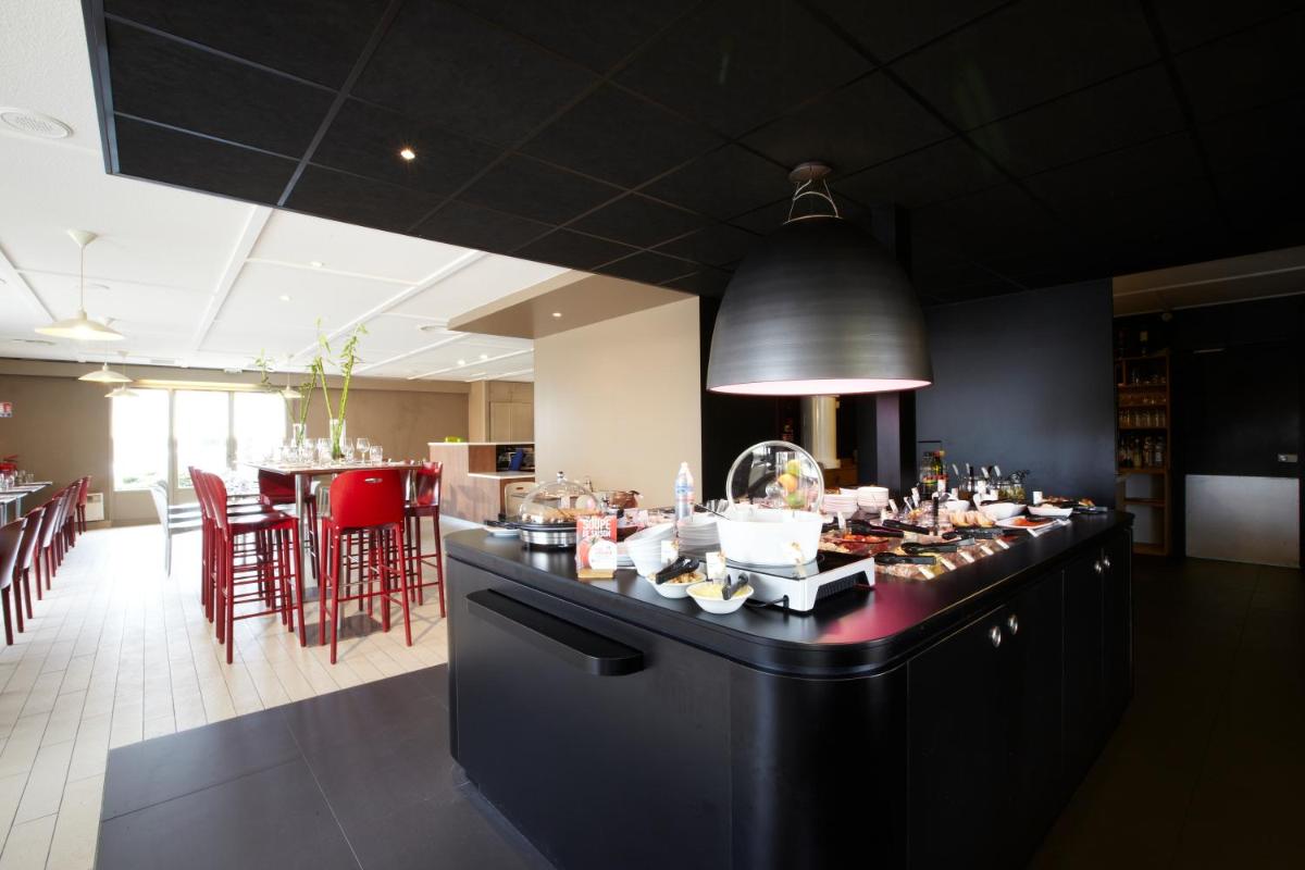 Campanile Nevers Nord - Varennes-Vauzelles - Housity