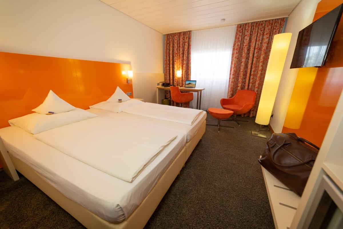 Stadt-gut-Hotel Filderhotel - Housity