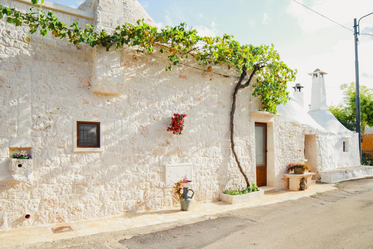 Trulli Borgo Lamie - Housity