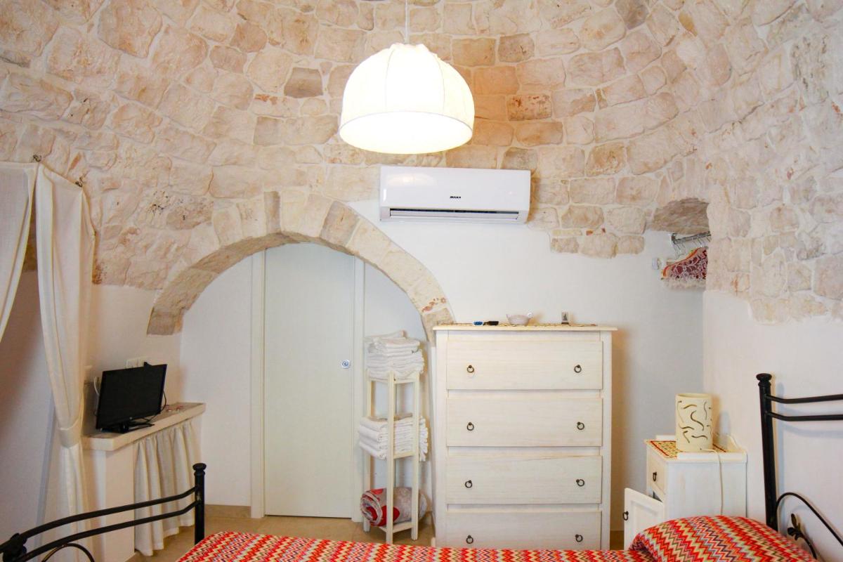 Trulli Borgo Lamie - Housity