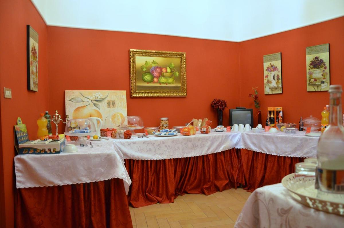 La Grotta Del Cavaliere - Housity