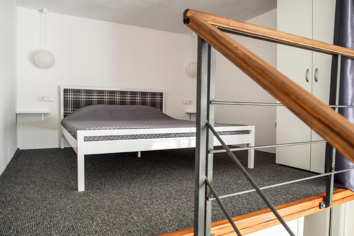 Apartment Alja, Sara i Nevio jacuzzi - Housity