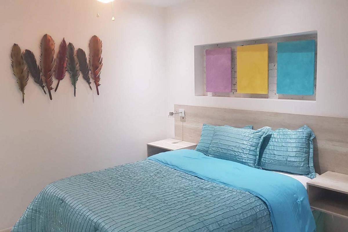 Suitetrails - Departamento para 4 personas