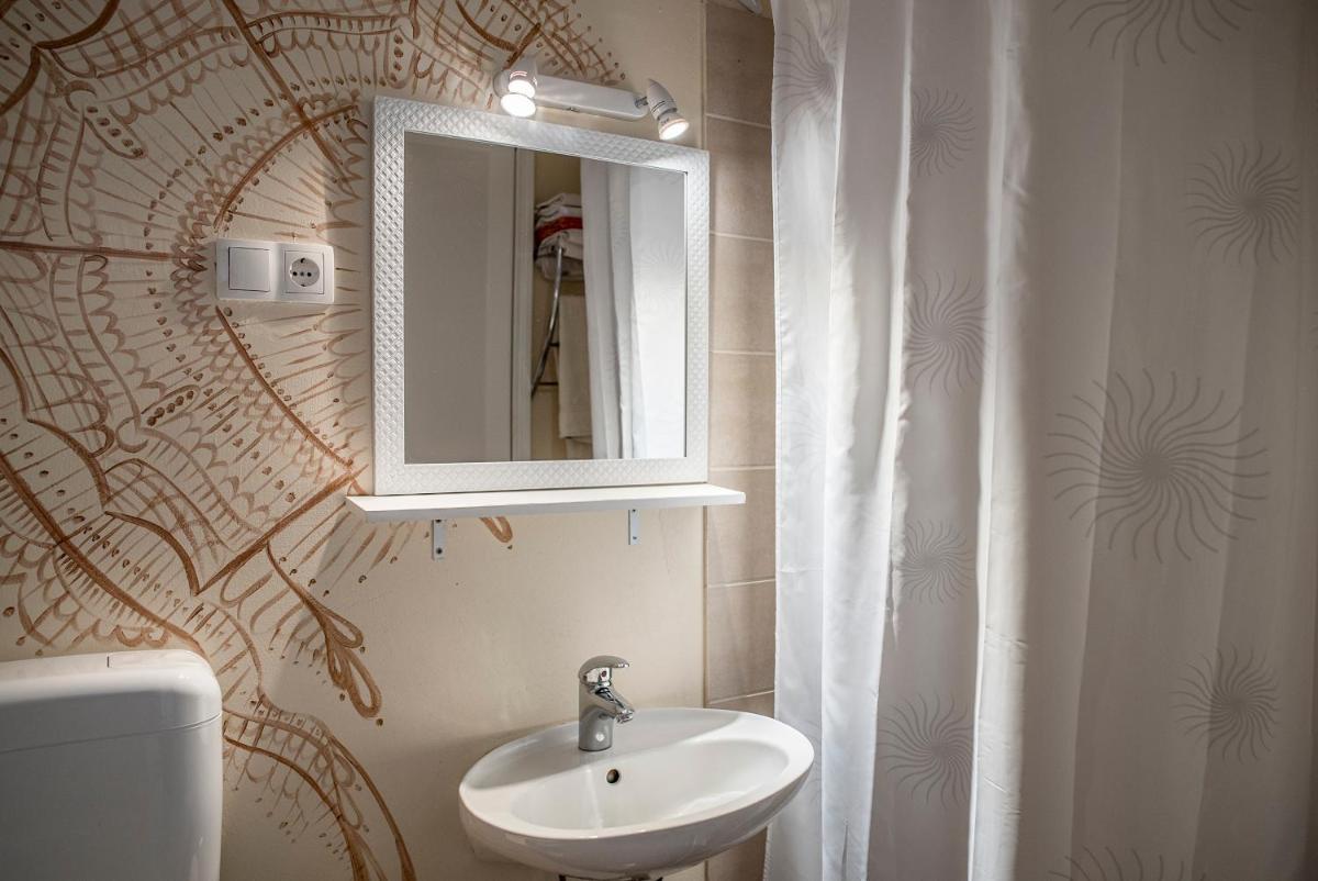 Apartment Alja, Sara i Nevio jacuzzi - Housity