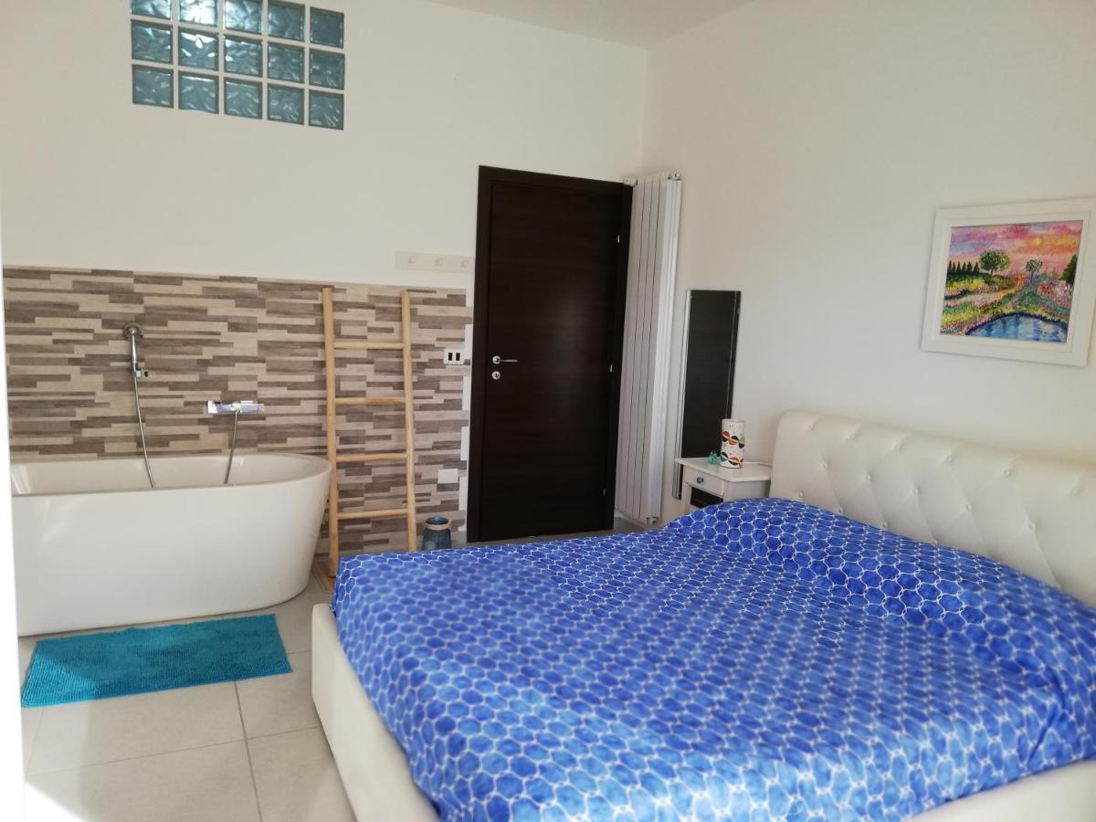 Suitetrails - B&B Suite Vela Bianca