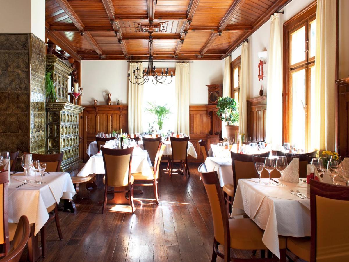Hotel & Chalets Herrihof - Housity
