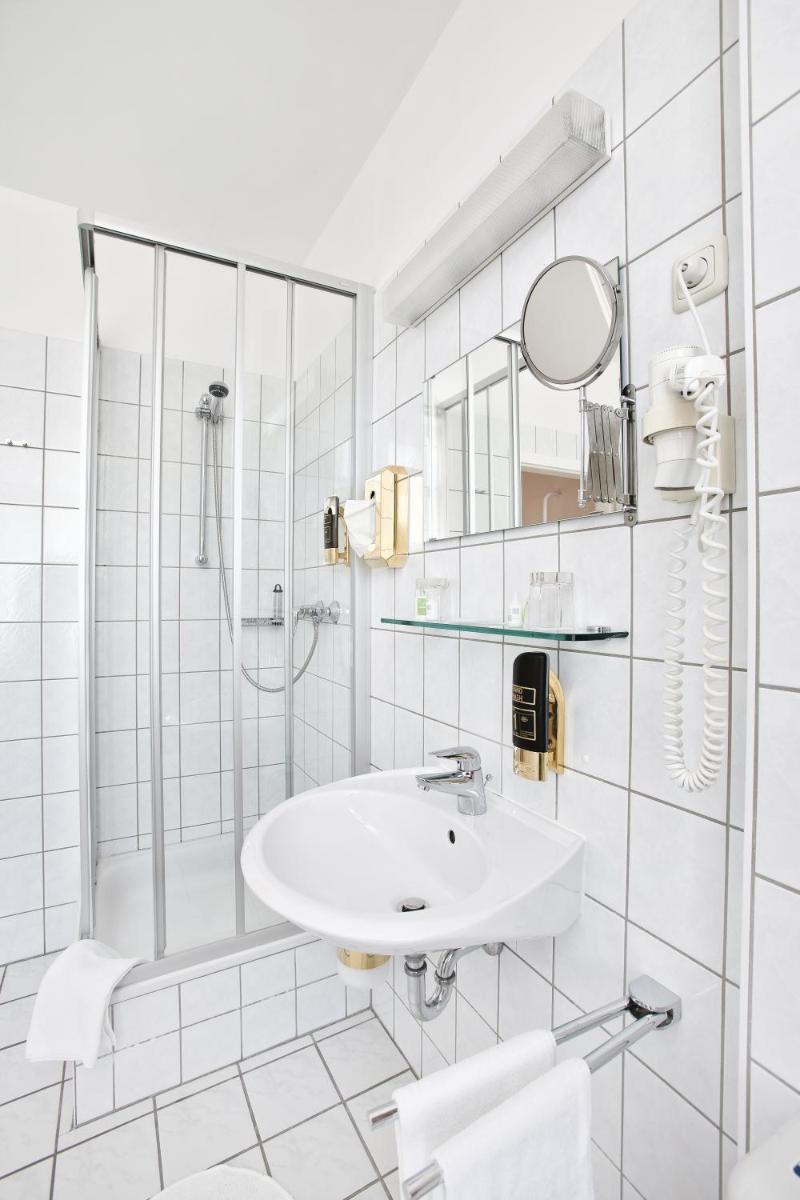 Parkhotel Meerane - Housity