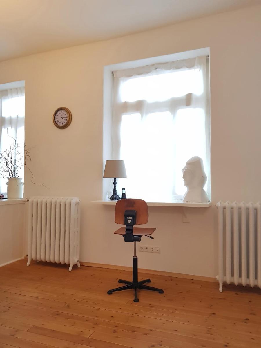 Ferienwohnung am Stadtpark im Centrum von Kaiserslautern - Housity