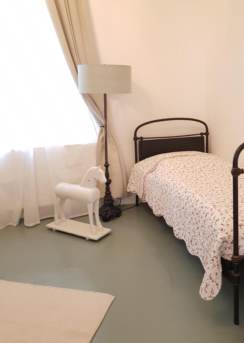 Ferienwohnung am Stadtpark im Centrum von Kaiserslautern - Housity