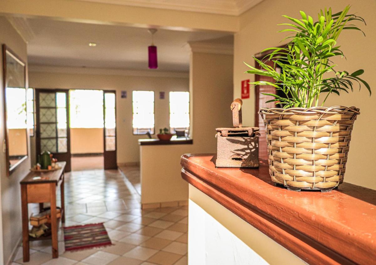 Pousada Casa Grande - Housity