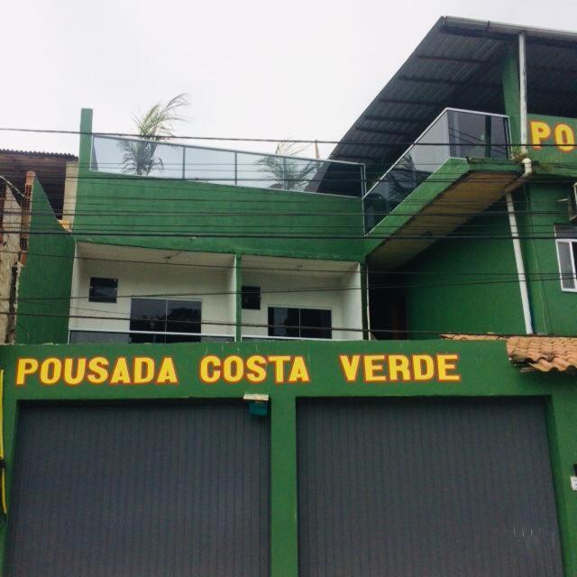 pousada costa verde - Housity
