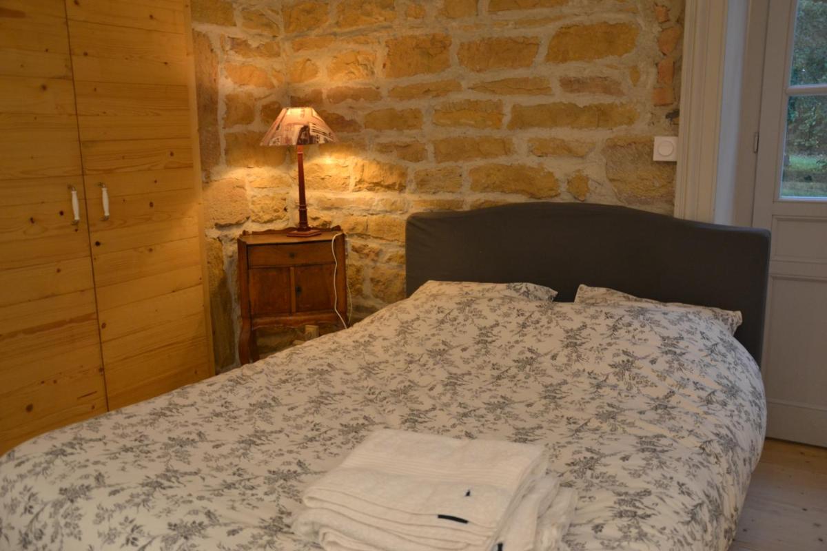 Sur la colline - Housity