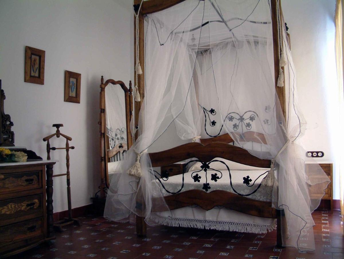Hacienda Rural Molino Viejo - Housity