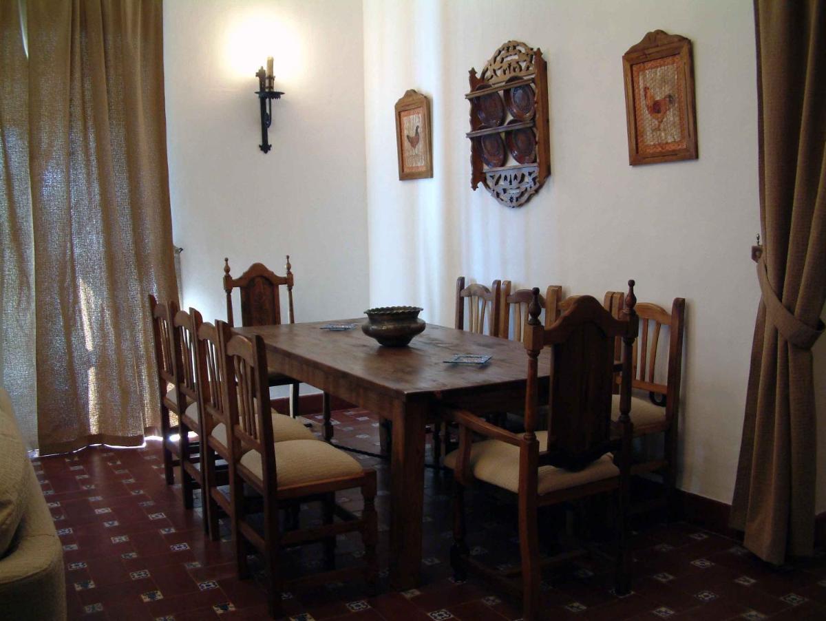 Hacienda Rural Molino Viejo - Housity