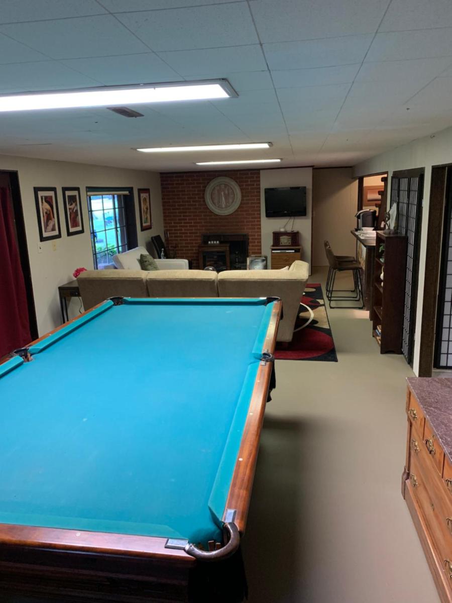Suitetrails - DELIGHTFUL Patio Apartment in SOUTH KC