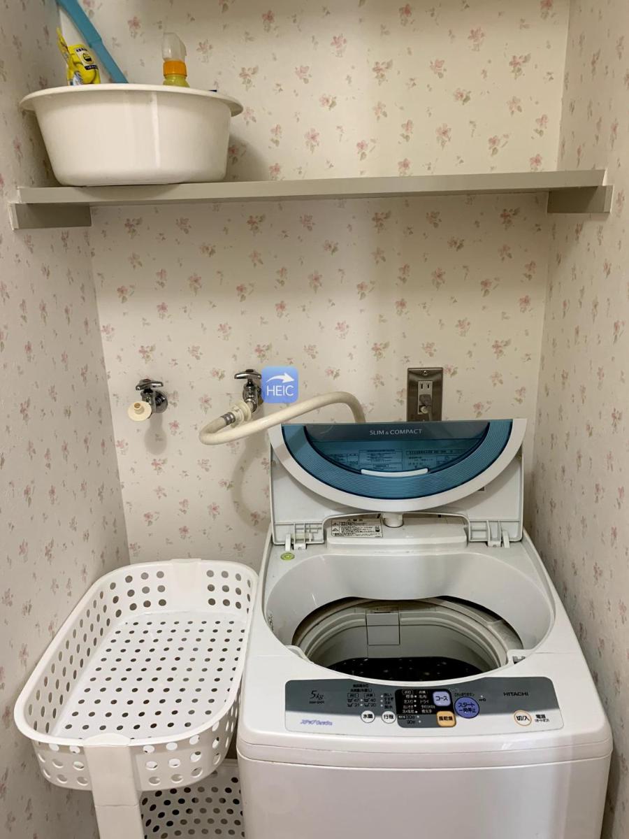 Big Stone Tsukuda 41平米 R303 - Housity