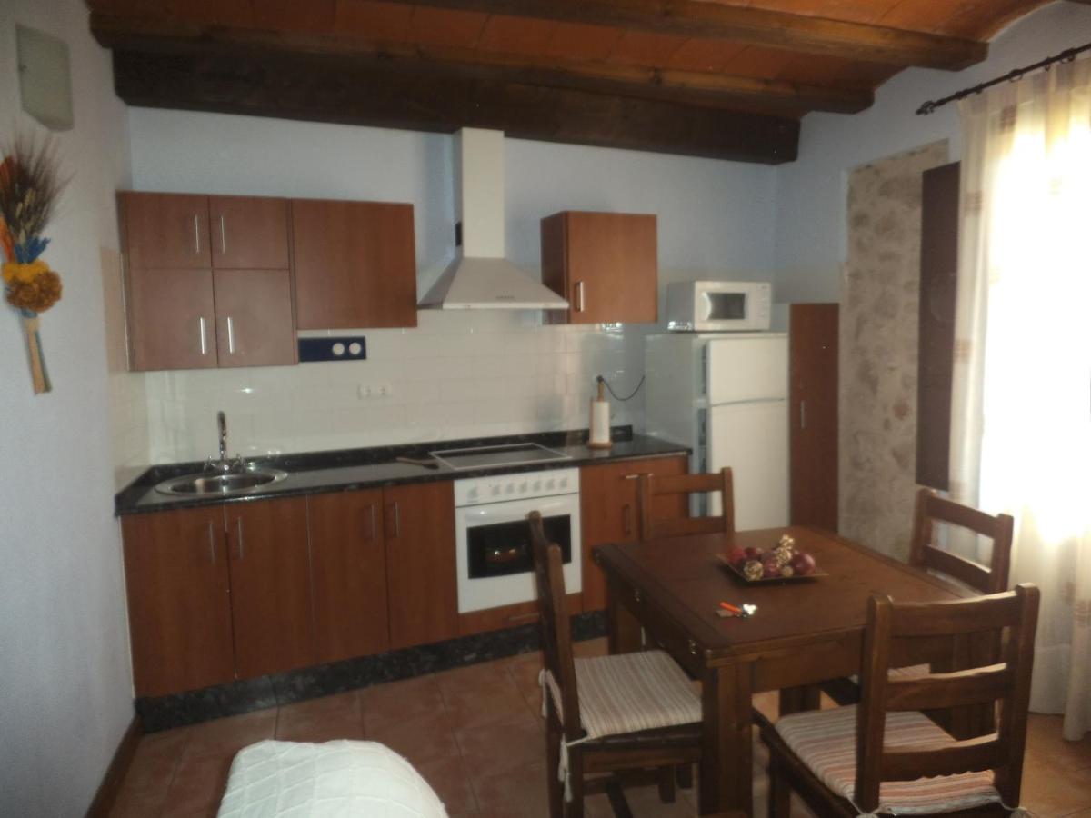 Apartamentos Casa La Cuca - Housity