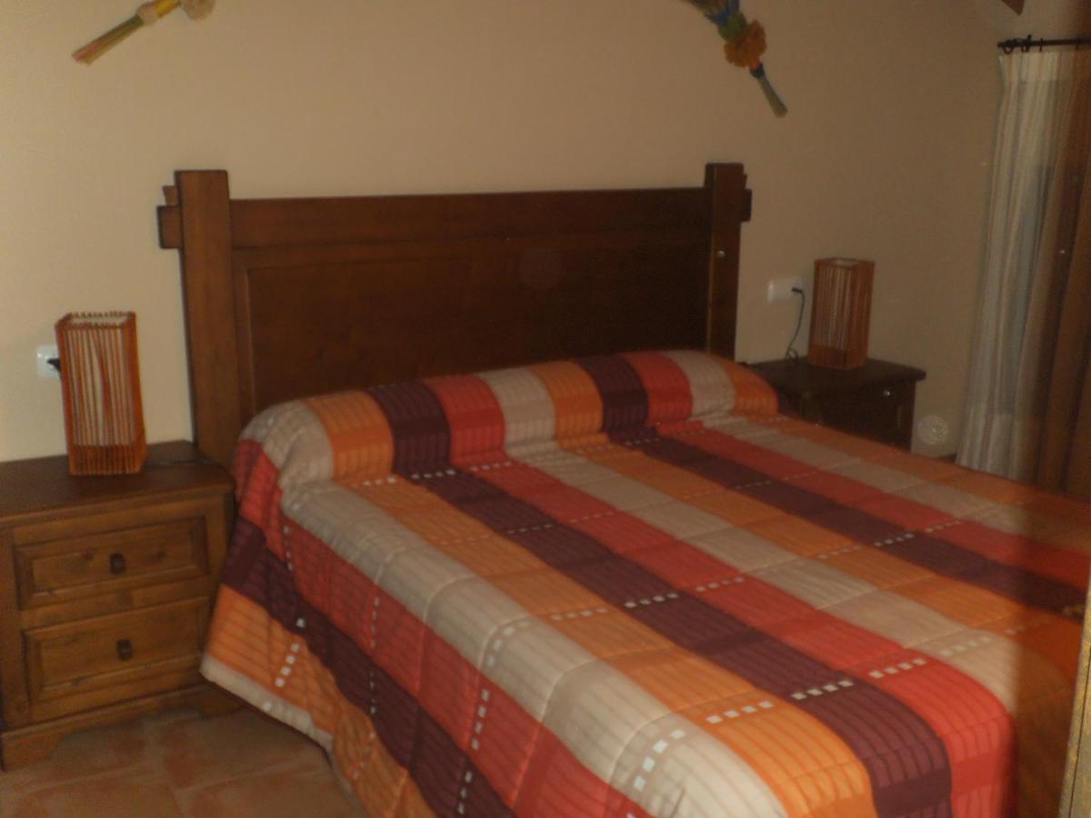 Apartamentos Casa La Cuca - Housity