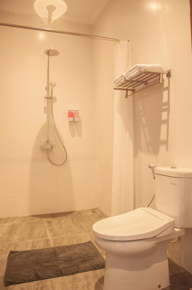 Omorich Bali Guest House - Housity