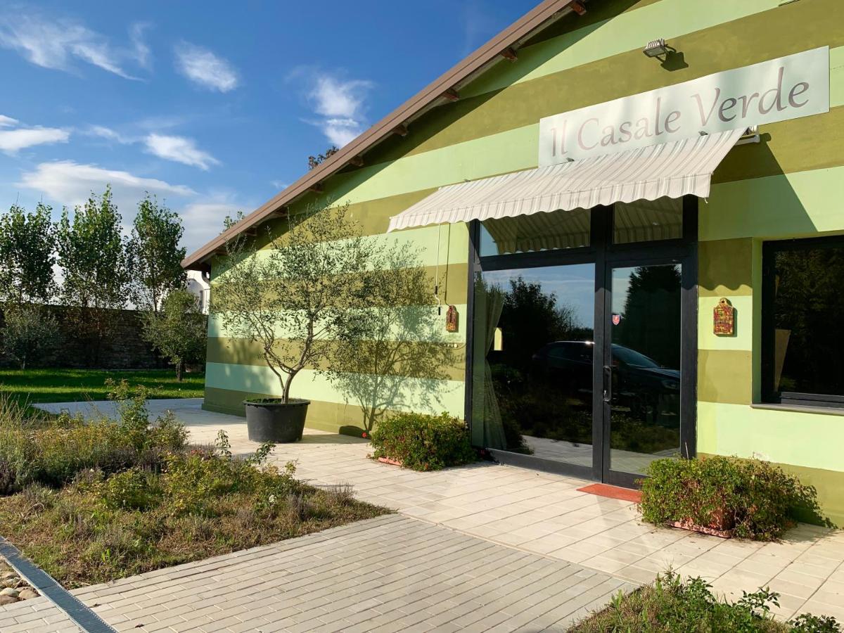 Hotel Il Casale Verde Resort - Housity