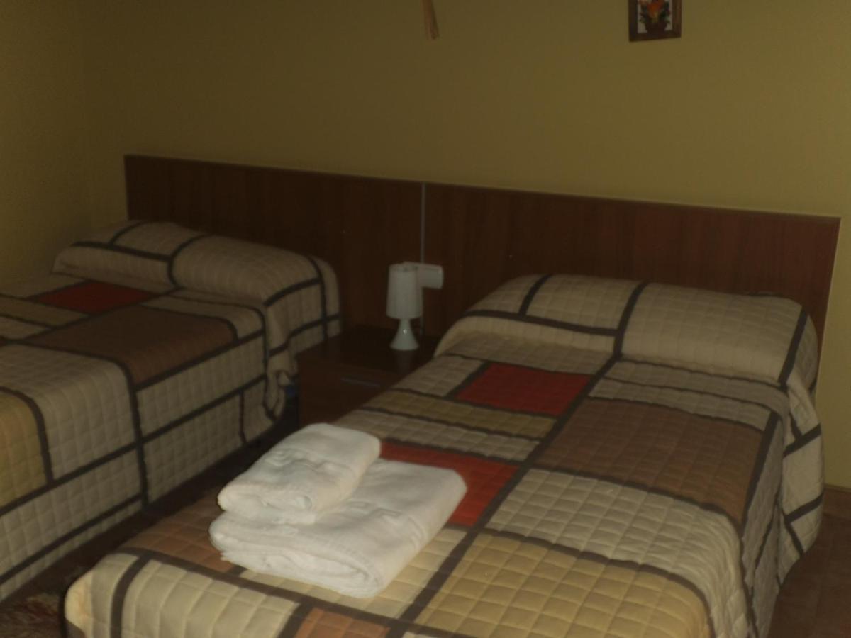 Apartamentos Casa La Cuca - Housity