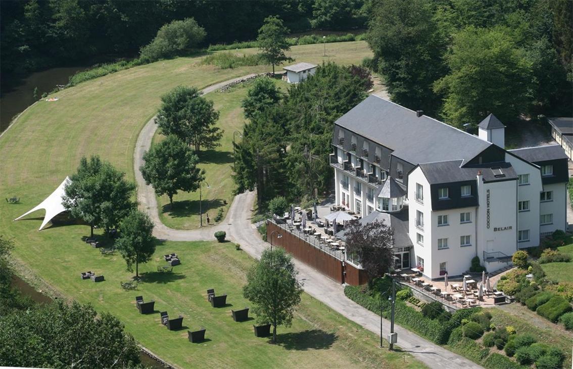 Cocoon Hotel Belair - Hizvo