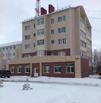 Apartmenti Yutny Dom - Housity