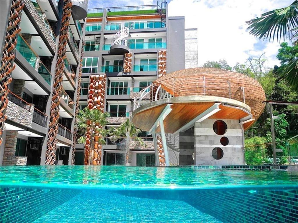 Emerald Terrace Patong - Housity