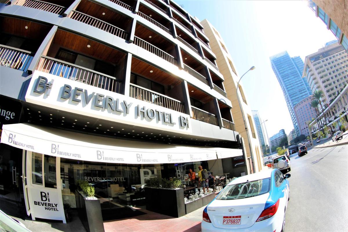 Beverly Hotel Beirut - Housity