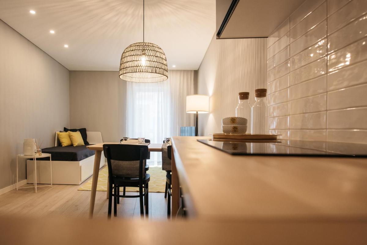 Ria 35 - Housity