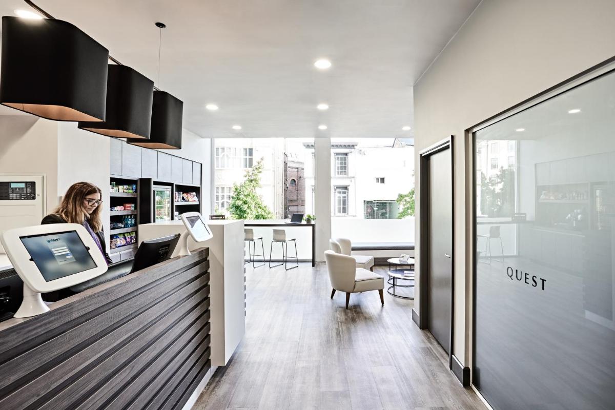 Quest Liverpool City Centre - Housity