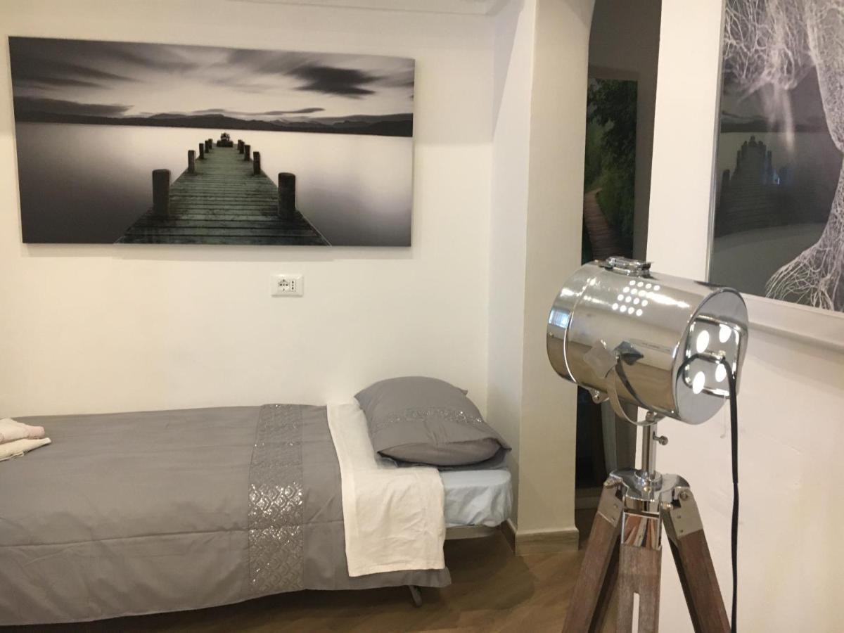 New Maria's House Livorno. La Fortezza - Hizvo
