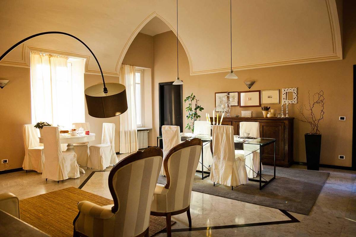 Antico Hospitale - Housity
