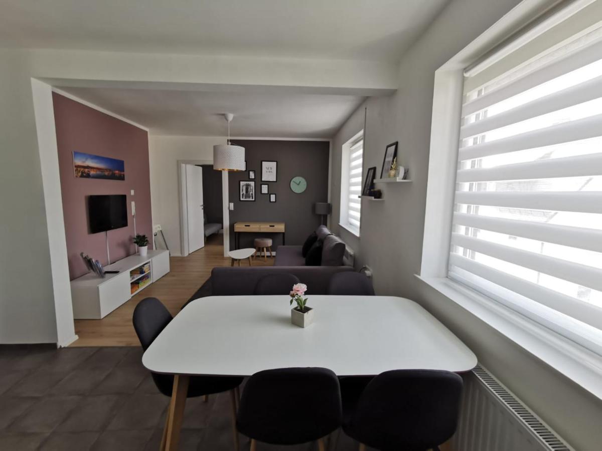 Suitetrails - Apartment Friedrichshafen Center