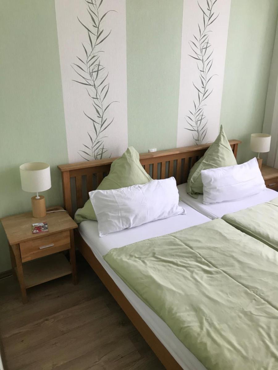 Pension Auszeit - Housity