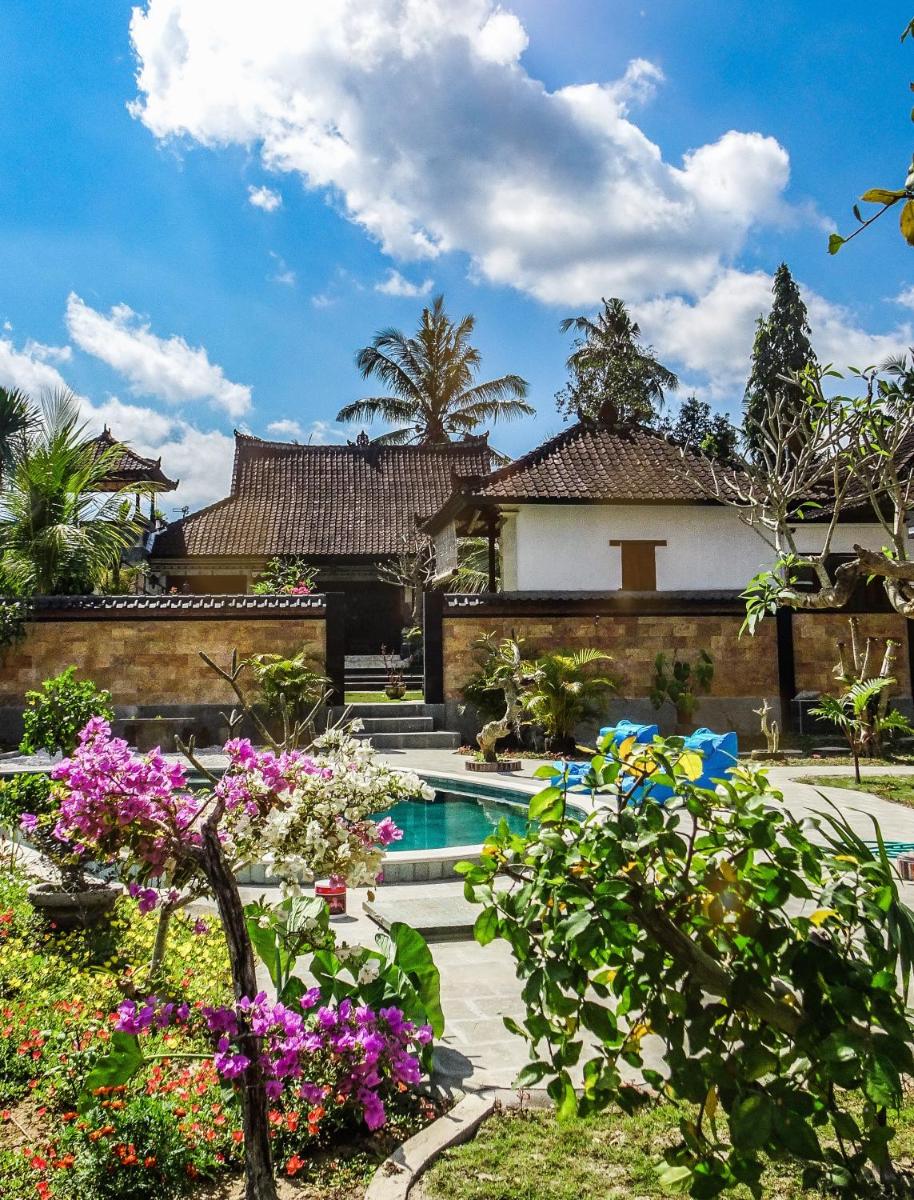 Dana Bali Ricefield Villa - Housity