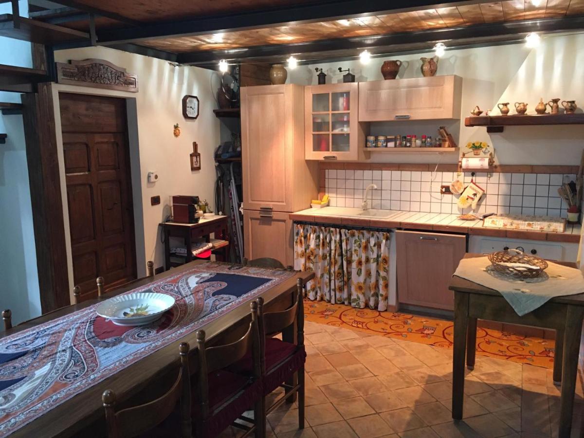 Appartamento la Verdura - Housity
