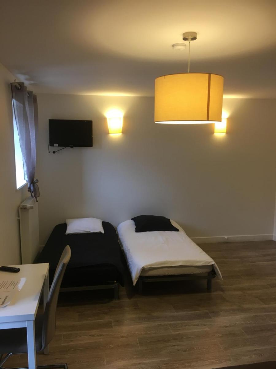 Chambres d'Hôte Les Bredins - Housity