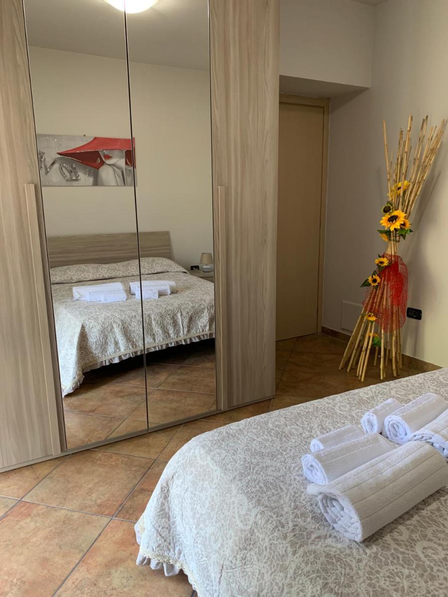 B&B SAN NAZZARO - Housity