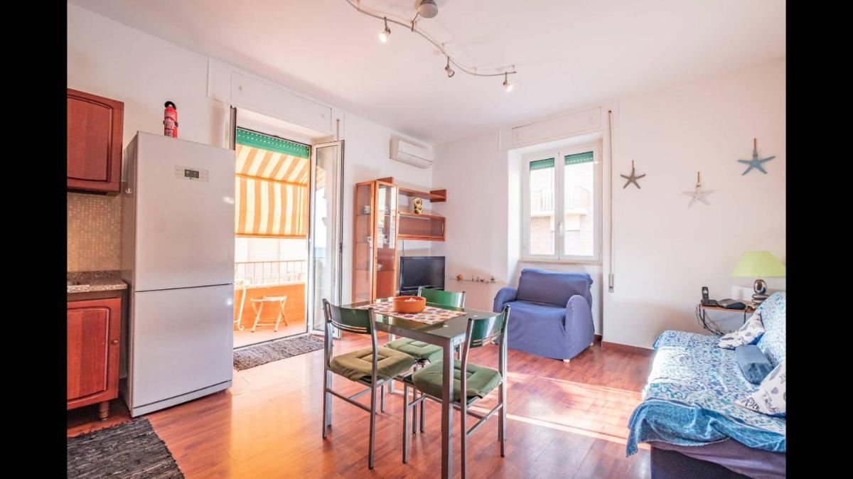 Fronte Mare House - Housity