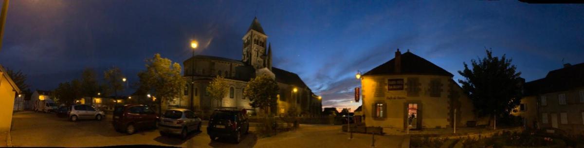 Chambres d'Hôte Les Bredins - Housity