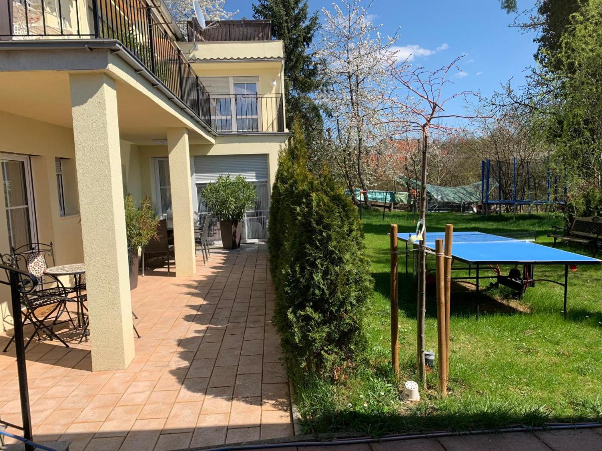 Terrassenwohnung in Estenfeld bei Würzburg - Housity