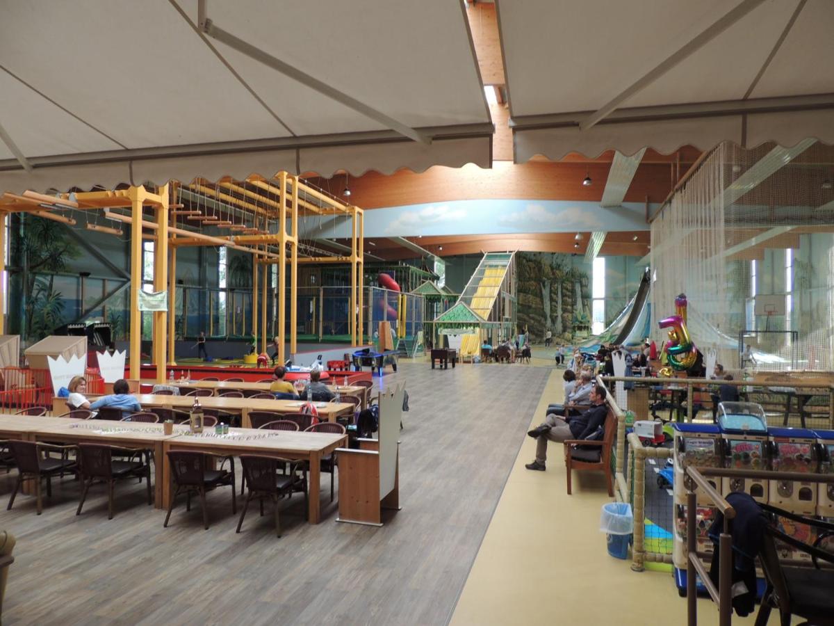 Ferienhaus Schomaker - Housity