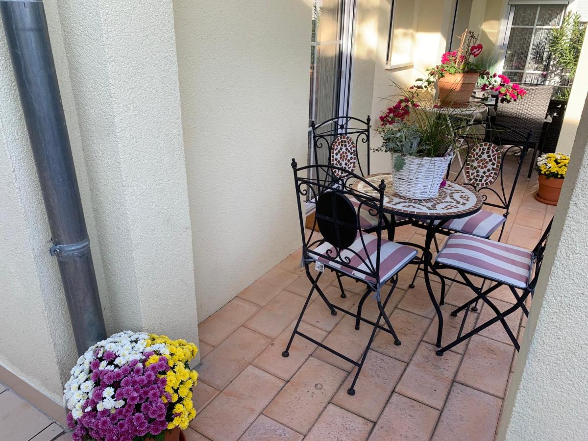 Terrassenwohnung in Estenfeld bei Würzburg - Housity