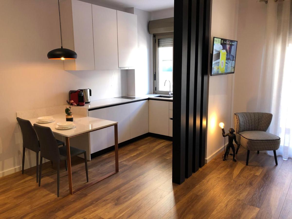 Skanderbeg Square Center Apartments - Housity