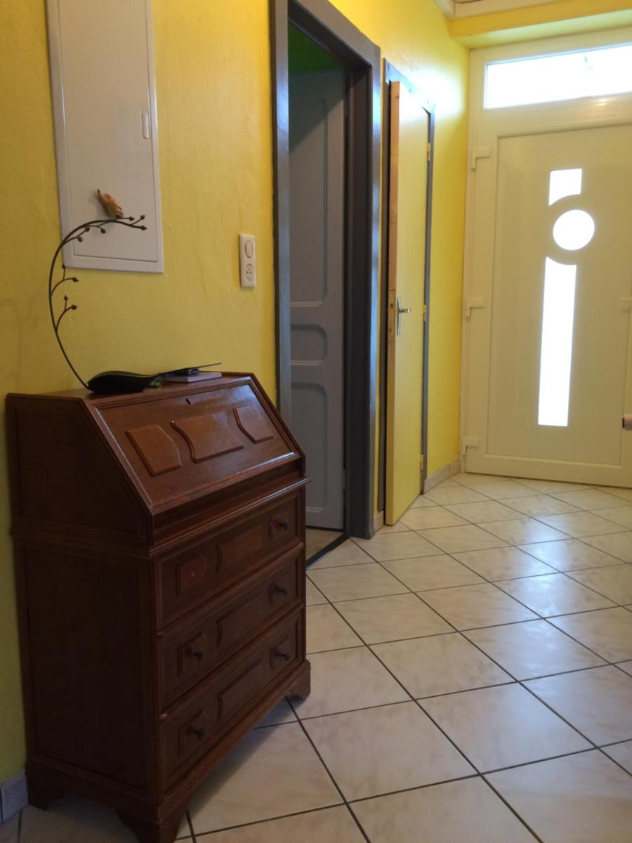 Petite maison proche de Montbéliard - Housity