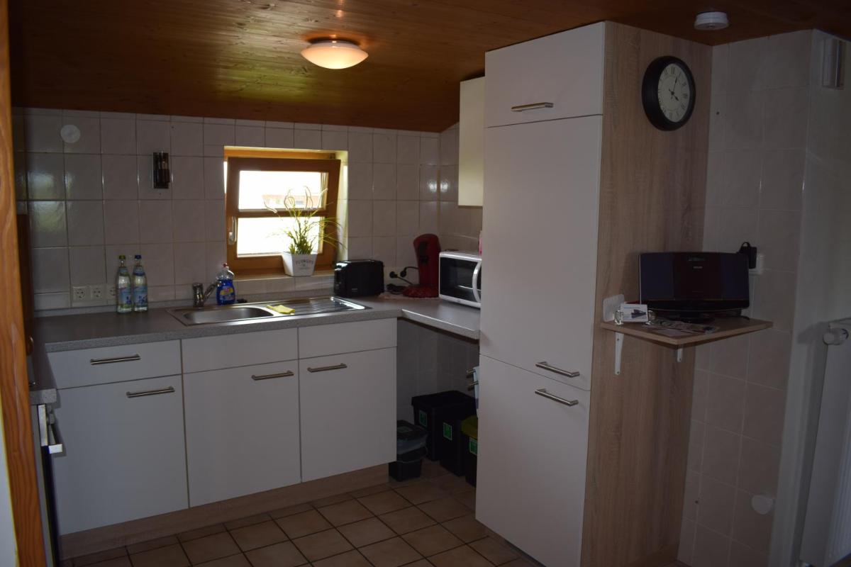 Suitetrails - Ferienwohnung 