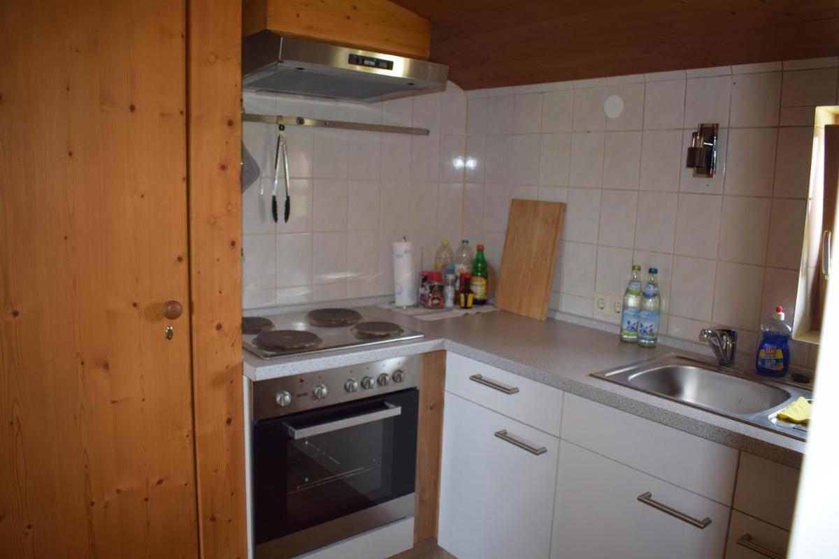 Suitetrails - Ferienwohnung 