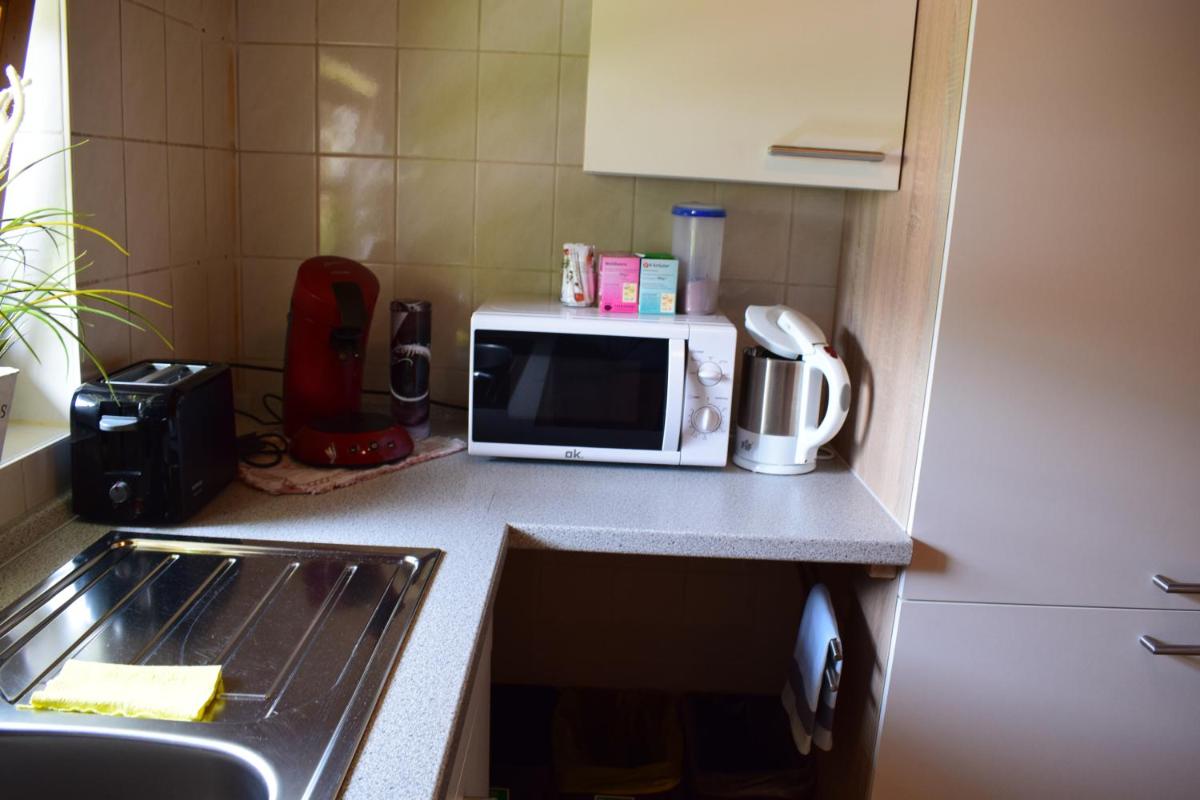 Suitetrails - Ferienwohnung 
